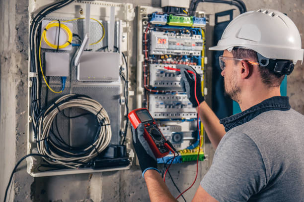 Best Electrical Upgrades for Homes  in New Hackensack, NY