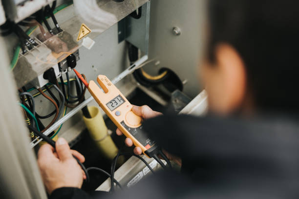 Best Residential Electrician Services  in New Hackensack, NY