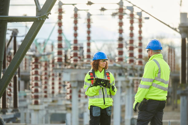 Best Industrial Electrical Services  in New Hackensack, NY