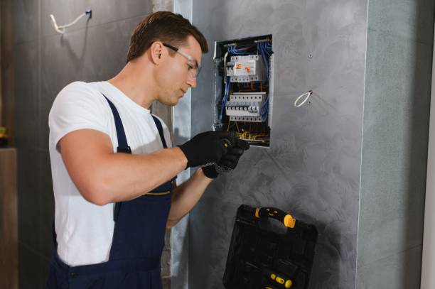 Best Affordable Emergency Electrician  in New Hackensack, NY