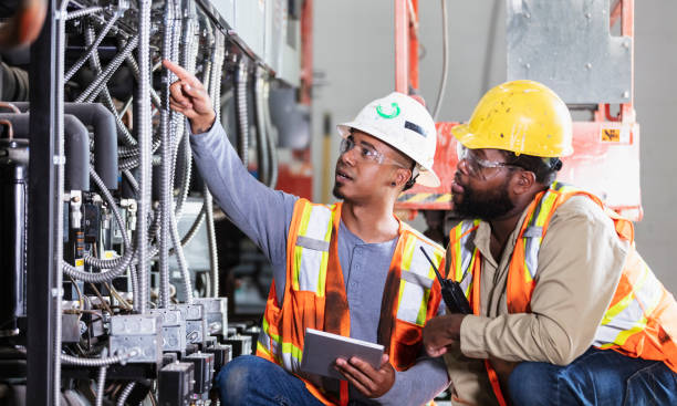 Best Electrician Near Me  in New Hackensack, NY
