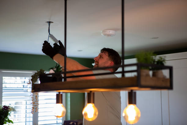 Best Electrical System Inspection  in New Hackensack, NY
