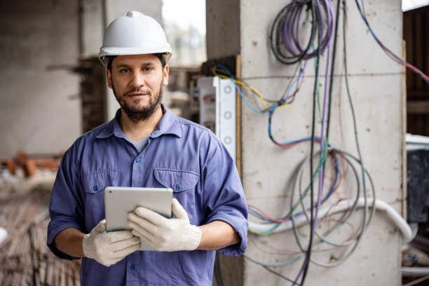 Best Best Electricians Near Me  in New Hackensack, NY