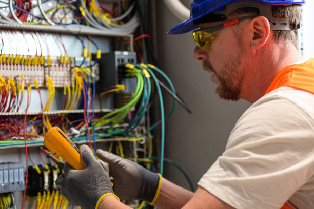 Best Emergency Electrician Near Me  in New Hackensack, NY
