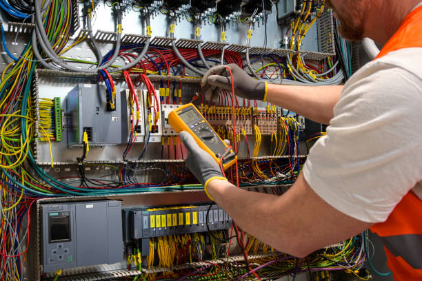 Best Electrical Contractors for Businesses  in New Hackensack, NY