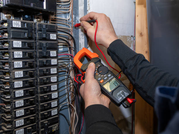 Best Electrical Outlet Repair  in New Hackensack, NY