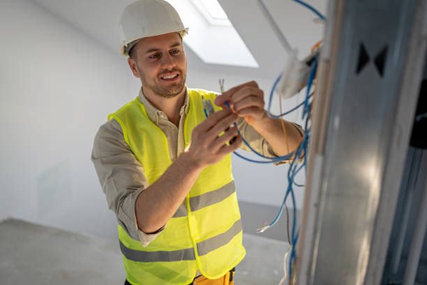 Best 24-Hour Electrician  in New Hackensack, NY
