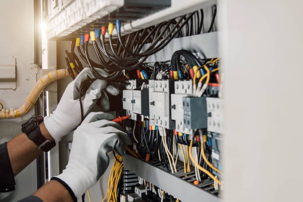 Best Electrician Near Me  in New Hackensack, NY